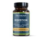 Digestion Haute concentration